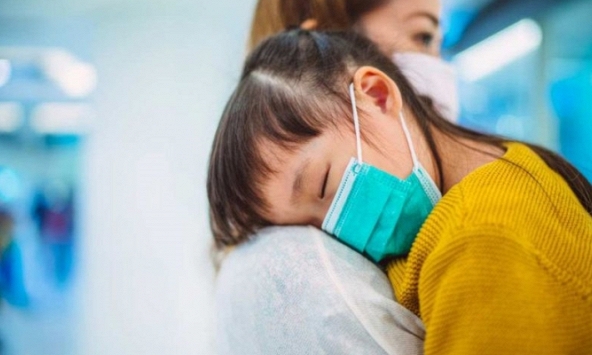 Bộ Y tế hướng dẫn điều trị hậu COVID-19 cho trẻ em tại nhà