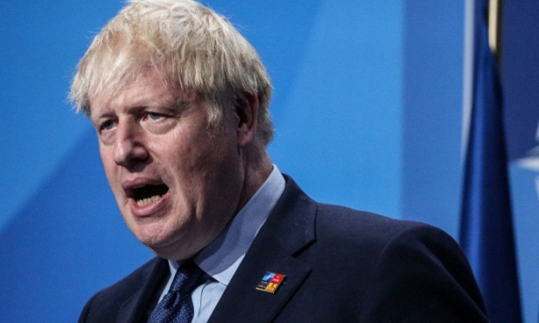 Thủ tướng Anh Boris Johnson từ chức, ai sẽ là người kế nhiệm?