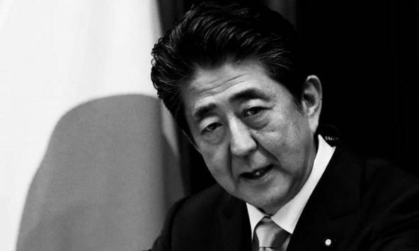 Ông Abe Shinzo: Tác giả của 5 'nguyên tắc vàng' định hướng quan hệ Nhật Bản - ASEAN