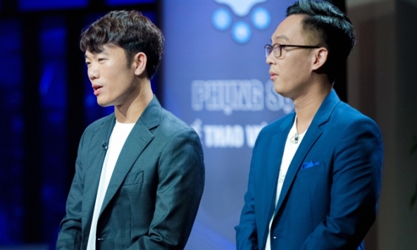 Tiền vệ Lương Xuân Trường bất ngờ đi gọi vốn ở 'Shark Tank', hé lộ lý do khởi nghiệp