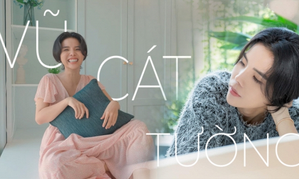 Vũ Cát Tường “Come out”, công khai: Tôi là gay