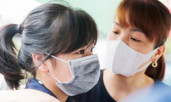 Cha mẹ cần làm gì khi biết điểm thi của con?