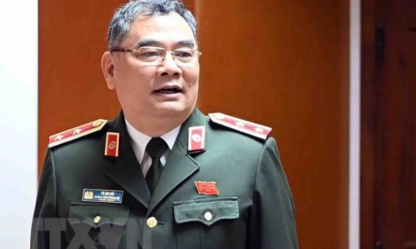 Xử lý người đưa thông tin thất thiệt liên quan đến Tập đoàn Vingroup