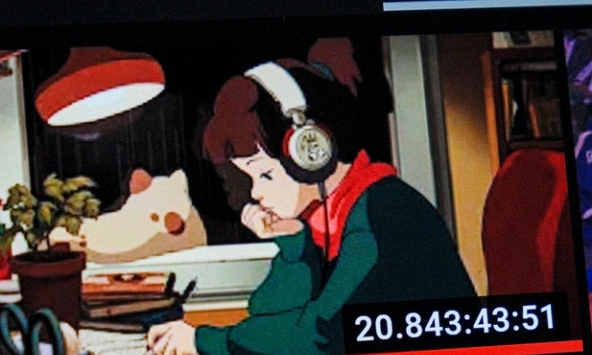 Những buổi livestream dài kỷ lục của thế giới