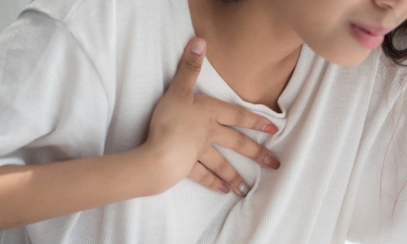 Những căn bệnh hậu Covid-19 