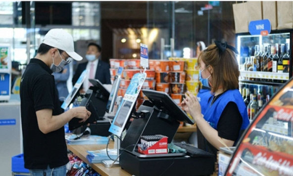 Bộ Công thương đưa ra tiêu chí cửa hàng tiện lợi chỉ phục vụ trong bán kính 500m