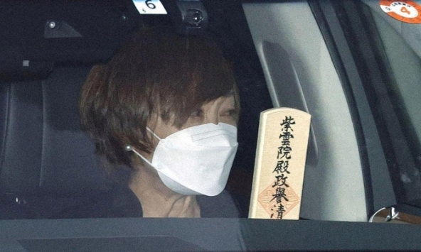 Những lời cuối phu nhân Akie Abe gửi đến chồng trong 'mùa đông cuối cùng' 