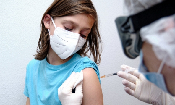 Vaccine ngừa COVID-19 cho trẻ em của Cuba đạt hiệu quả bảo vệ hơn 90%