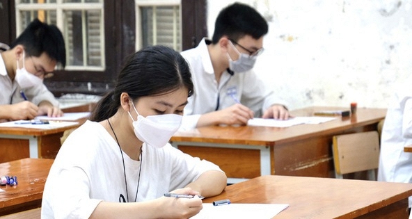 Kết quả xác minh vụ lộ đề thi tốt nghiệp THPT năm 2022 môn Toán: Thí sinh Đà Nẵng chuyển đề ra ngoài