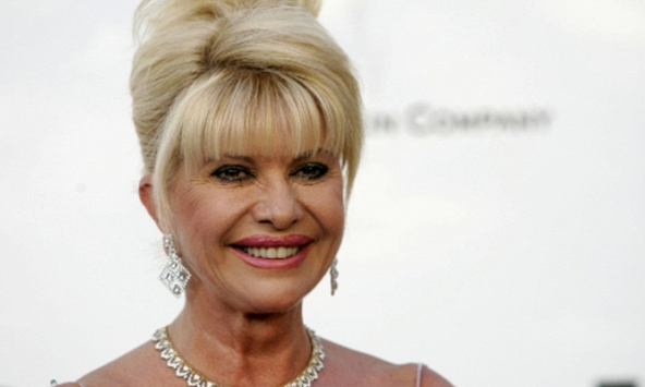 Người vợ đầu tiên của cựu Tổng thống Mỹ Donald Trump qua đời ở tuổi 73