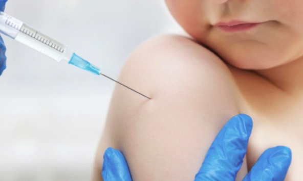 Xây dựng kế hoạch tiêm vaccine Covid-19 cho trẻ từ 6 tháng tuổi