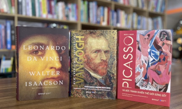 Danh hoạ Picasso: Trên tận cùng danh vọng, trong tận cùng nỗi đau