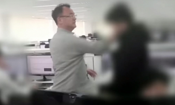 Startup Hàn Quốc và làn sóng phản đối nạn phân cấp nơi làm việc 'gapjil'