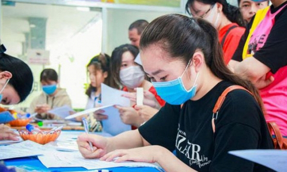 Thí sinh điểm cao cần làm gì để vào trường mong muốn? 