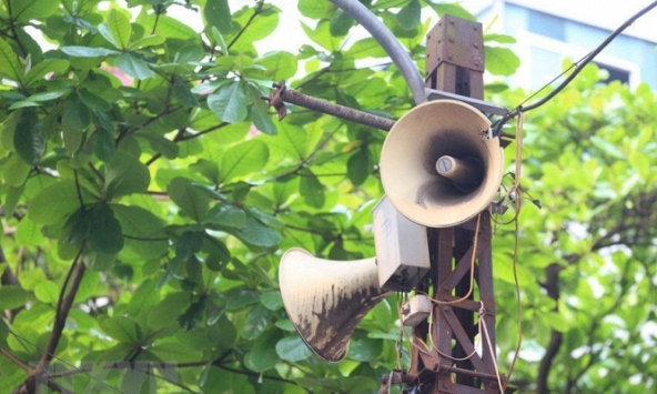 Hà Nội sẽ khôi phục loa phường