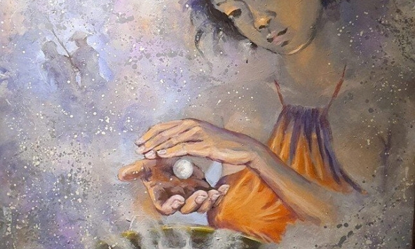 Triển lãm tranh gây tranh cãi: Ranh giới giữa nghệ thuật và phản cảm