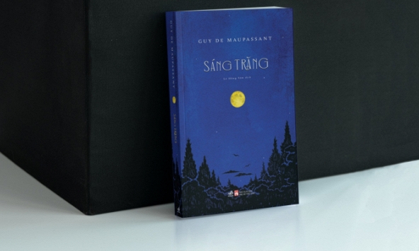 “Đọc Maupassant, ta khóc, ta cười và ta suy nghĩ'