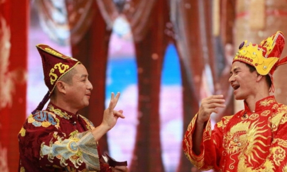 Xuân Bắc, Trần Ly Ly, Thanh Lam được đề nghị xét tặng danh hiệu Nghệ sĩ Nhân dân