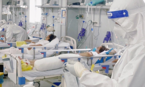 3 nguyên nhân khiến số ca mắc Covid-19 tăng cao trở lại