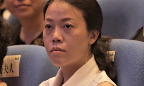 Nữ tỷ phú giàu nhất châu Á  mất gần 12 tỷ USD