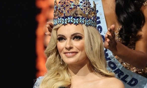 2 Hoa hậu Thế giới cùng đến Việt Nam