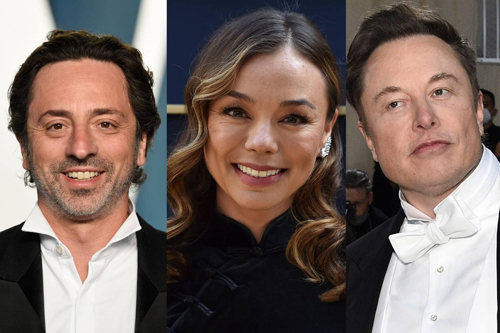 Lời nguyền tỉ phú