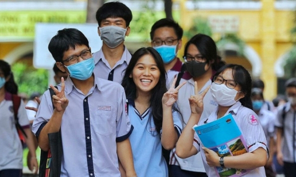 Tuyển sinh đại học 2022: Hiểu đúng về điểm sàn, điểm chuẩn để không bị trượt oan