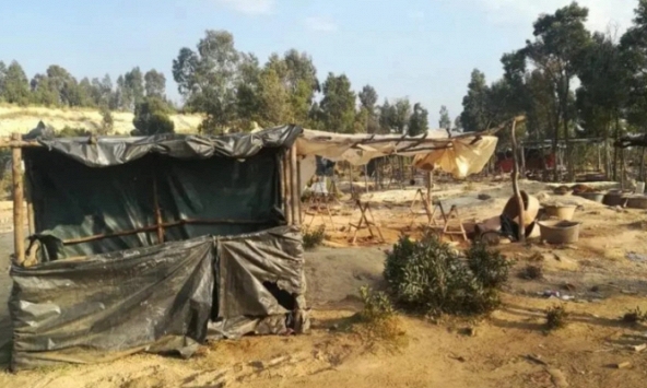 Diễn biến mới nhất vụ 8 người mẫu bị cưỡng hiếp gây rúng động ở Nam Phi