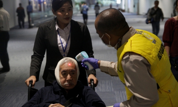 Thế giới lại sai lầm với đậu mùa khỉ?