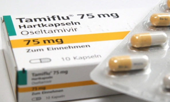 Tự ý dùng thuốc Tamiflu điều trị cúm làm tăng nguy cơ đề kháng thuốc