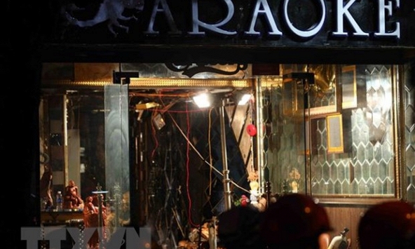 Chính phủ chia buồn sâu sắc với thân nhân 3 cảnh sát PCCC đã hy sinh