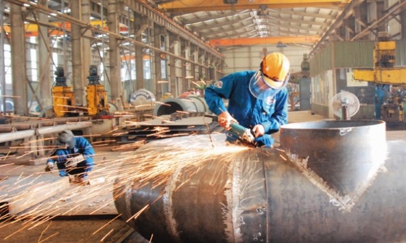 Hiểm hoạ cháy nổ từ sự bất cẩn do hàn xì gây ra