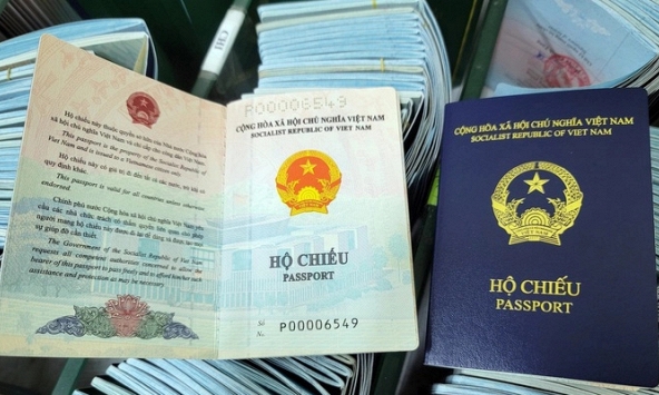 Cục Quản lý xuất nhập cảnh: Hộ chiếu mới là đúng quy định của pháp luật Việt Nam và đạt tiêu chuẩn ICAO