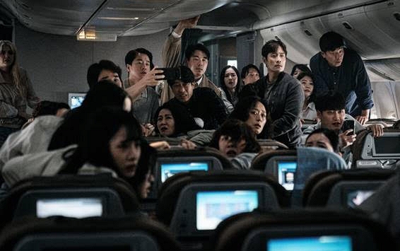 Giải mã sức hút của dòng phim đề tài thảm họa, tận thế với khán giả Việt