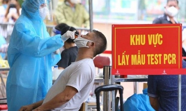 Hà Nội đề xuất hỗ trợ một lần với nhân viên y tế, tối đa 10 triệu đồng