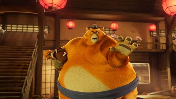 Môn Phái Võ Mèo: Huyền Thoại Một Chú Chó