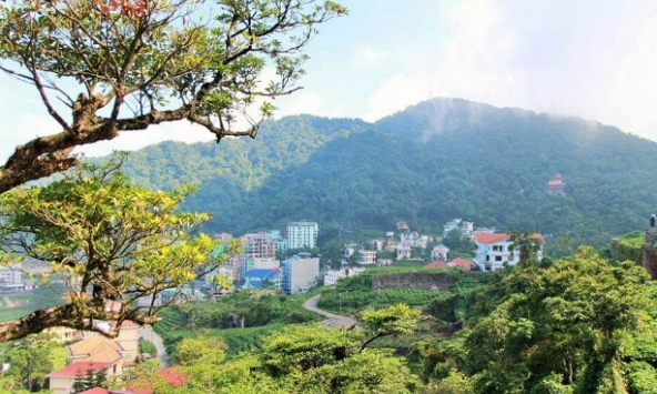 Đề xuất xây dựng tượng đài bắn rơi máy bay Mỹ ở Tam Đảo