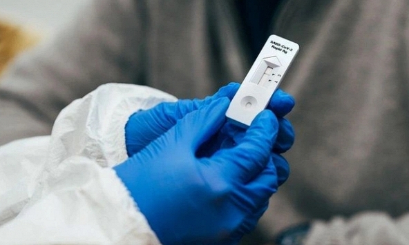 Đã có 5 tỉnh thành ghi nhận biến chủng BA.5 của Omicron