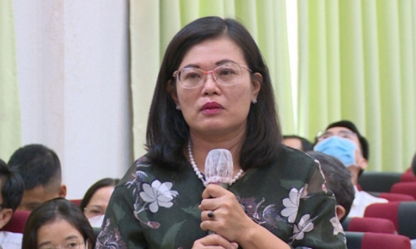 Giám đốc BV Hùng Vương nói lương bác sĩ chỉ hơn 7 triệu đồng, khó sống tại TP.HCM