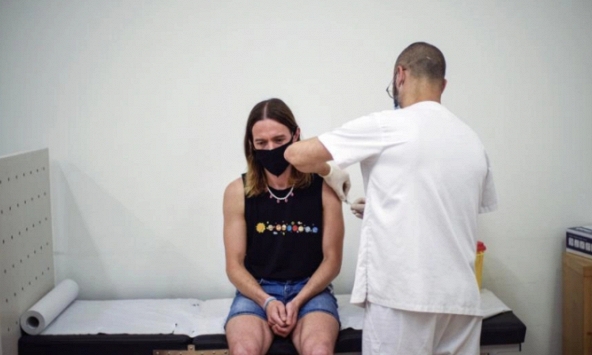 Mỹ tuyên bố đậu mùa khỉ là tình trạng khẩn cấp 