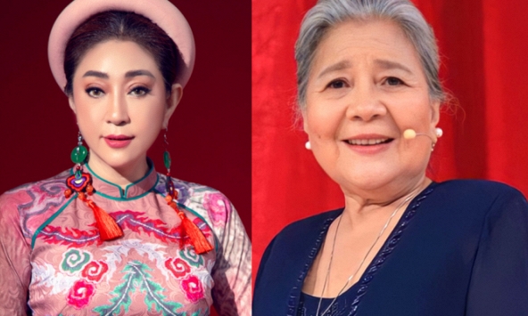 TP.HCM kiến nghị xét lại các nghệ sĩ trượt danh hiệu NSƯT, NSND