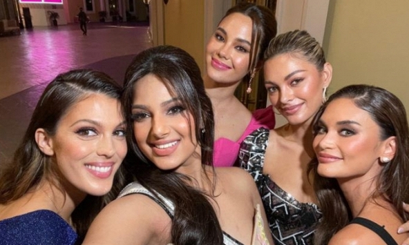 Phụ nữ đã kết hôn, có con được thi Hoa hậu Hoàn Vũ?