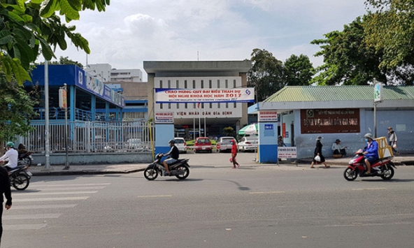 Thêm bác sĩ bệnh viện Gia Định bị người nhà bệnh nhân hành hung tại phòng cấp cứu