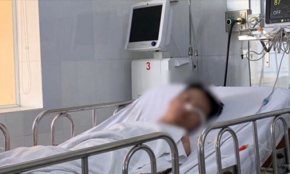 Cảnh báo ngộ độc vì rượu không rõ nguồn gốc