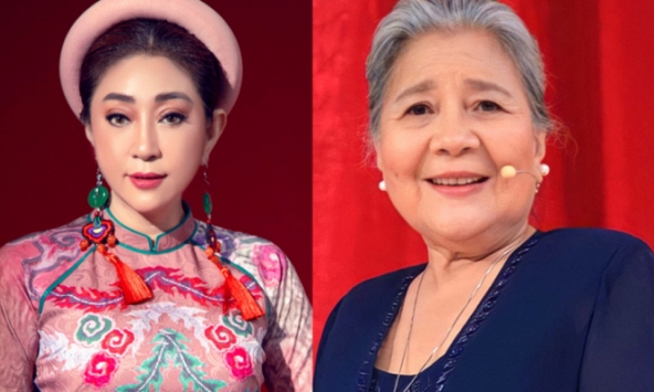 Vì sao TPHCM đề nghị xem xét hồ sơ danh hiệu NSND cho 6 nghệ sĩ gạo cội