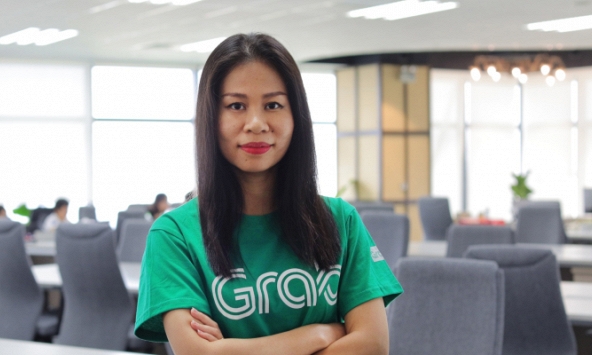 Cựu CEO Grab Việt Nam đảm nhiệm vị trí giám đốc quốc gia của Apple là ai? 