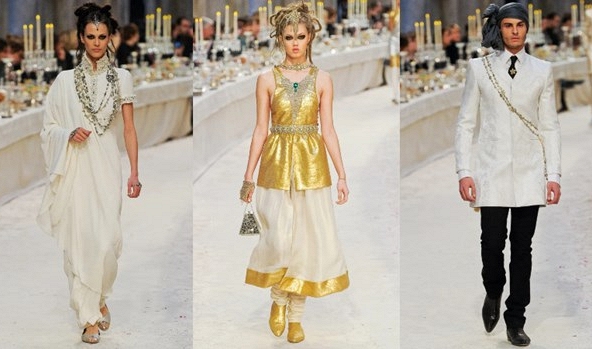 Ranh giới mong manh giữa 'lấy cảm hứng' và 'chiếm đoạt văn hóa'