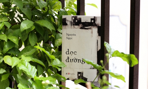 'Dọc Đường' của Nguyên Ngọc: Những trằn trọc khôn nguôi của người trí thức