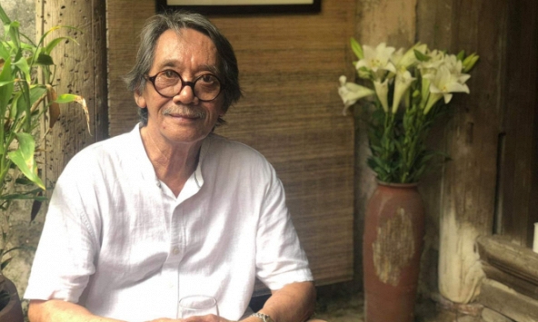 Họa sĩ Trịnh Tú qua đời ở tuổi 73