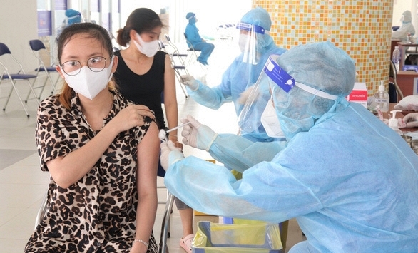 Việt Nam lại trở thành nước có số ca mắc Covid-19 mới cao nhất trong tuần